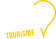 Logo des balcons du Dauphiné Tourisme
